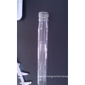 Clear Tubular Blood Collection Tube